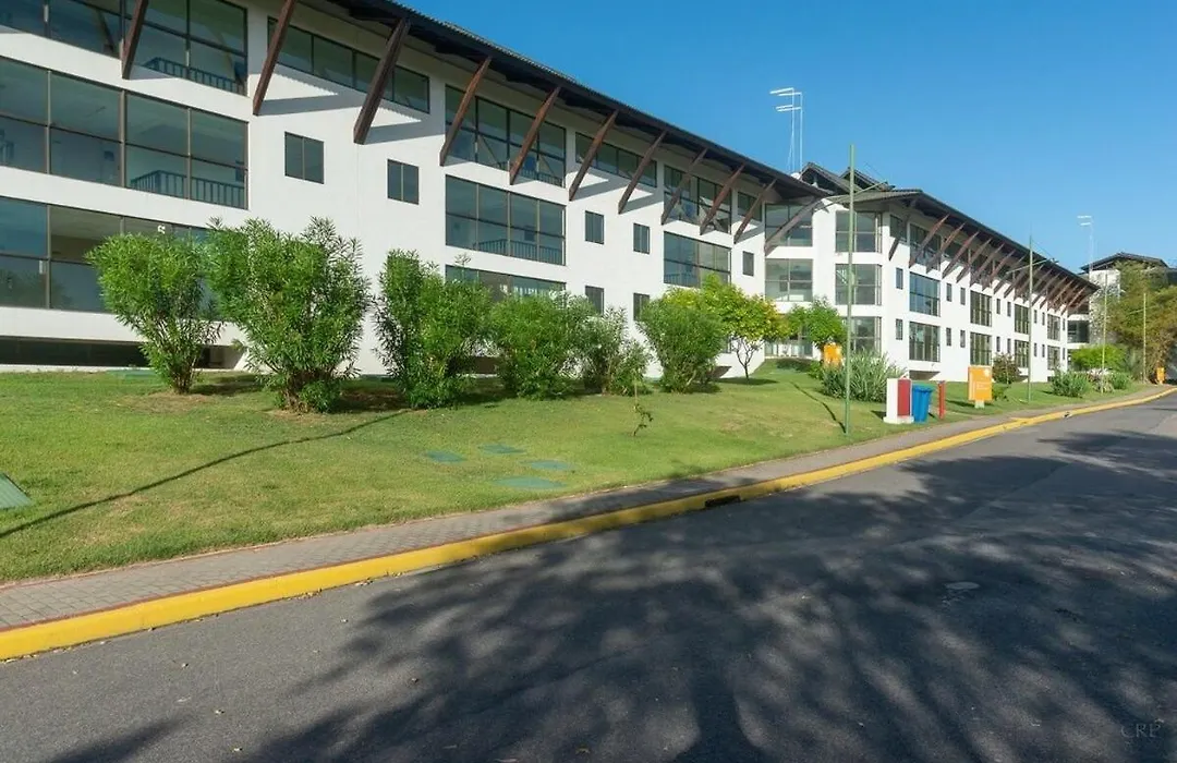 Resort Beach Class Resort Muro Alto 3203-1