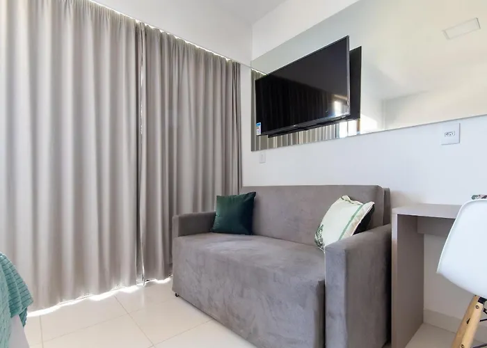 Mana Beach #B319 - Quádruplo por Carpediem