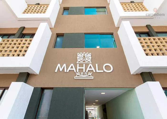 Mana Beach #B319 - Quádruplo por Carpediem