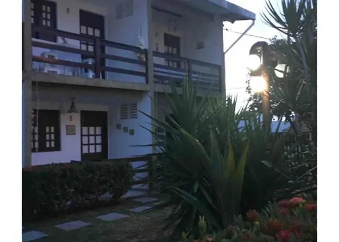 Apt Lot Porto Do Sol