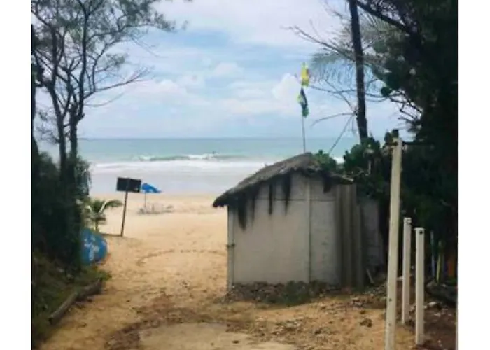 Apt Lot Porto Do Sol