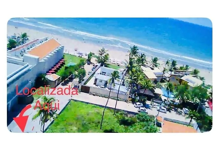 Apt Lot Porto Do Sol